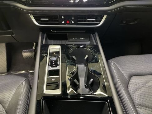 New 2026 Volkswagen Atlas Cross Sport SE AWD/4WD image 22