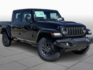 New 2026 Jeep Gladiator Sport AWD/4WD video 2