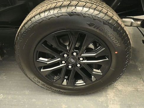 New 2026 Ford F150 Lariat w/ Equipment Group 501A Mid image 9