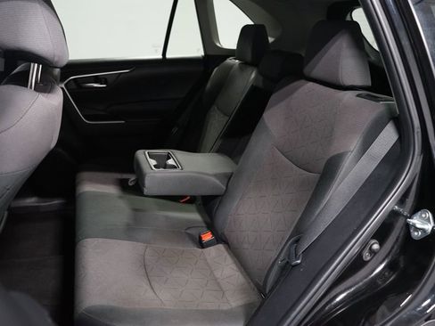 Certified 2024 Toyota RAV4 XLE image 29