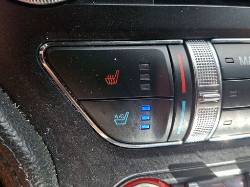 Used 2015 Ford Mustang GT Premium w/ Enhanced Security Package image 23