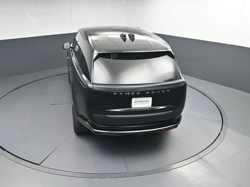 Used 2024 Land Rover Range Rover SE AWD/4WD image 35