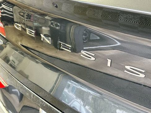 New 2026 Genesis GV80 2.5T Prestige AWD/4WD image 22