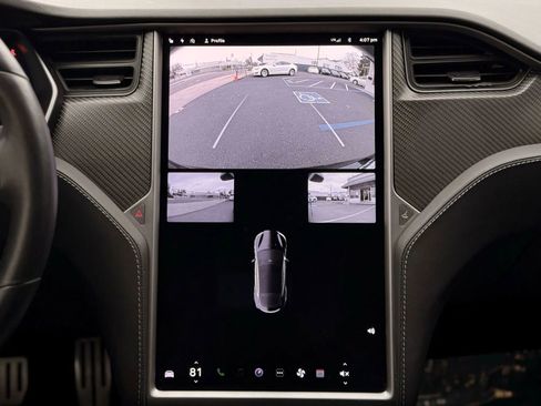 Used 2019 Tesla Model S Performance image 18