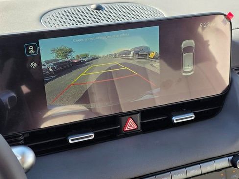 New 2026 Hyundai Ioniq 5 SEL image 26