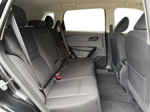 Used 2023 Nissan Rogue S AWD/4WD image 20