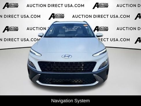 Used 2023 Hyundai Kona Limited FWD image 2