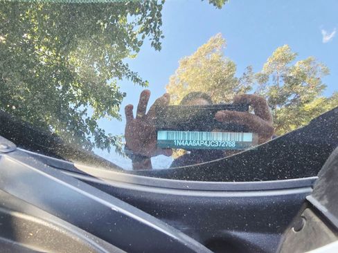 Used 2018 Nissan Maxima 3.5 S image 44