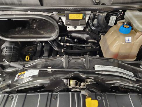 Used 2025 RAM ProMaster 2500 w/ Convenience Group FWD image 51