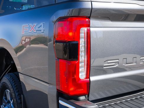 New 2026 Ford F350 Lariat w/ Lariat Ultimate Package AWD/4WD image 18