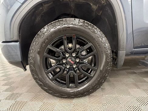 Used 2021 GMC Sierra 1500 Elevation w/ Driver Alert Package I image 7