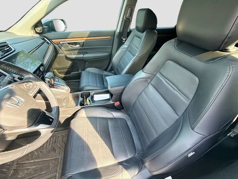 Used 2022 Honda CR-V EX-L image 26
