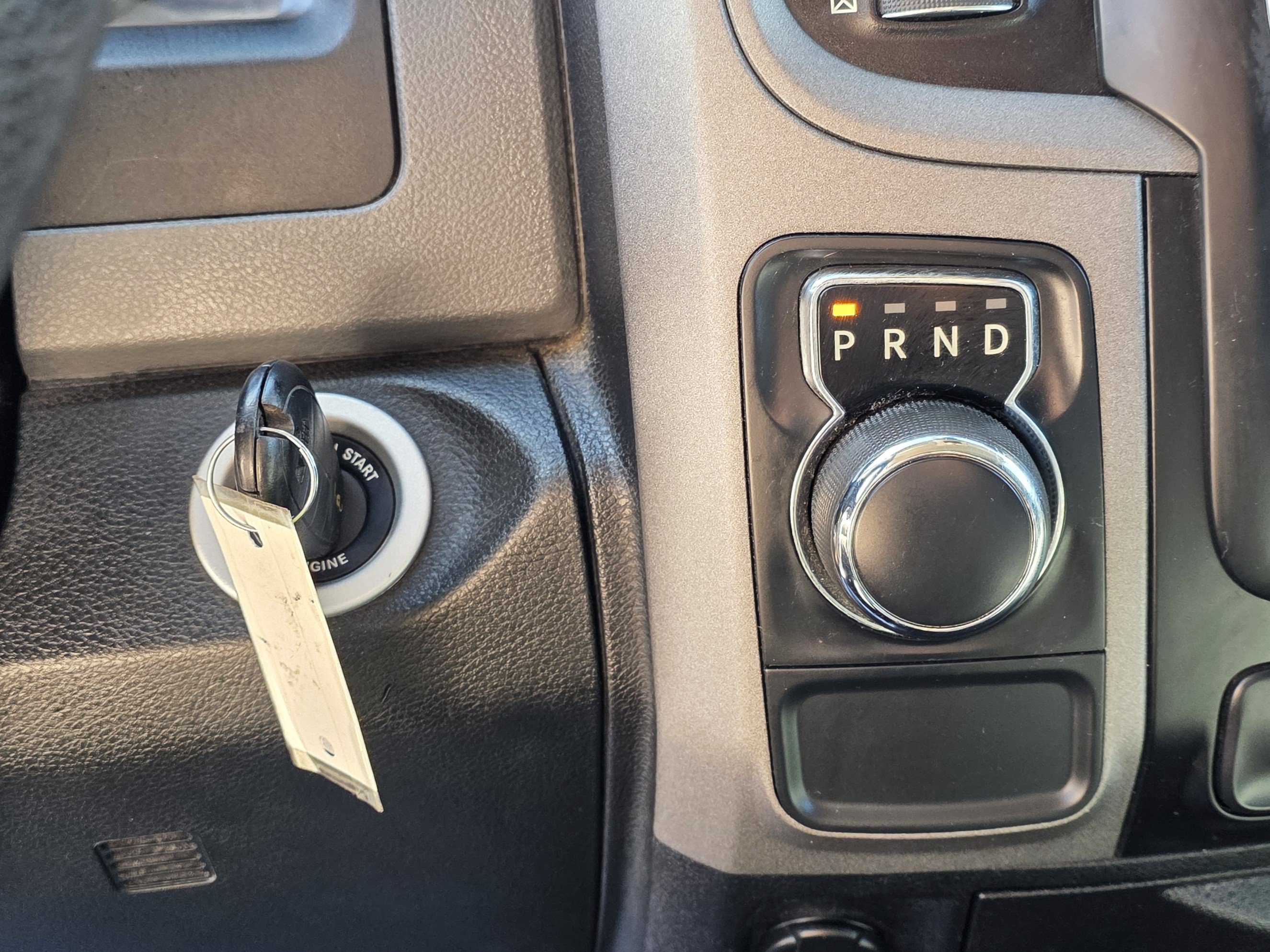 Used 2016 RAM 1500 Express w/ Popular Equipment Group RWD image 18
