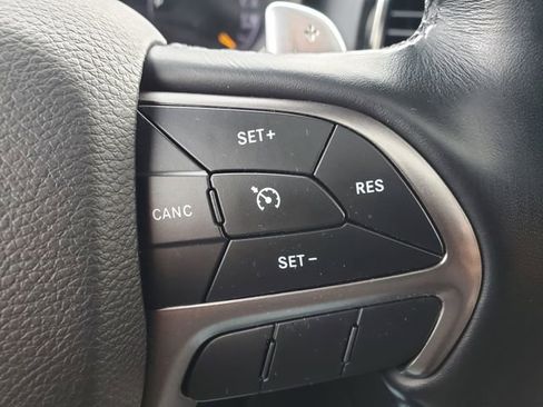 Used 2020 Jeep Grand Cherokee Limited X image 27