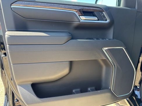 New 2026 GMC Sierra 1500 Elevation AWD/4WD image 14