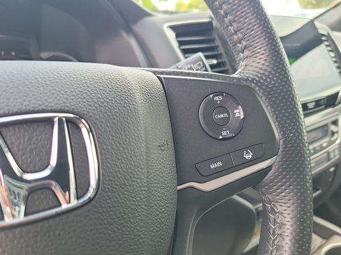 Used 2022 Honda Passport EX-L image 27