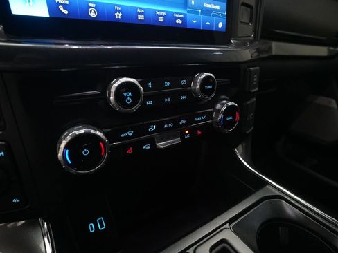 Used 2023 Ford F150 XLT w/ Equipment Group 302A High image 19