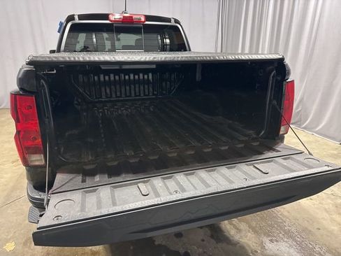 Used 2024 Chevrolet Colorado Trail Boss w/ Advanced Trailering Package image 31