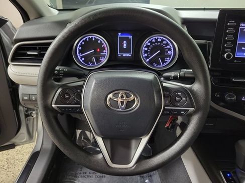 Used 2023 Toyota Camry LE FWD image 26