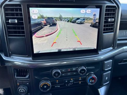 New 2026 Ford F150 STX w/ F-150 LOBO Package AWD/4WD image 30
