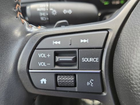 Certified 2024 Honda CR-V Sport image 25