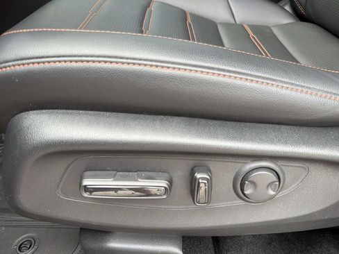Used 2025 Honda CR-V Sport Touring image 14