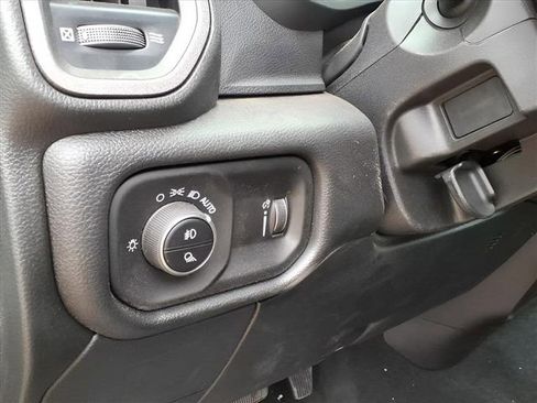 New 2026 RAM 2500 Tradesman AWD/4WD image 13