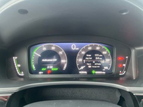 New 2026 Honda Civic Sport Touring image 21