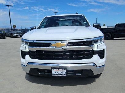Used 2023 Chevrolet Silverado 1500 LT w/ Protection Package