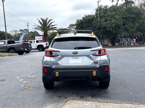 Used 2025 Subaru Crosstrek 2.5i Wilderness w/ Wilderness Package image 20