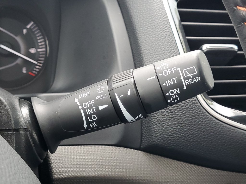 Certified 2024 Honda Passport TrailSport image 25