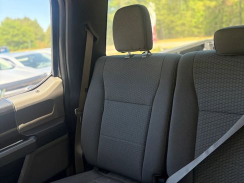 Used 2017 Ford F150 XLT RWD image 18