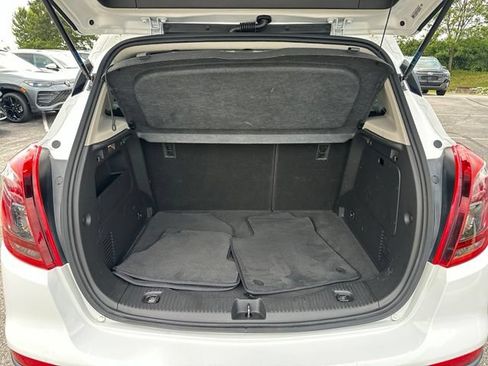 Used 2017 Buick Encore Essence FWD image 33