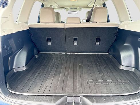 Used 2015 Subaru Forester 2.5i Limited image 27