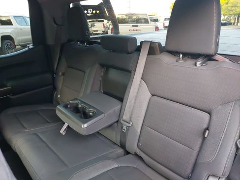 Used 2019 Chevrolet Silverado 1500 RST w/ All-Star Edition RWD image 14