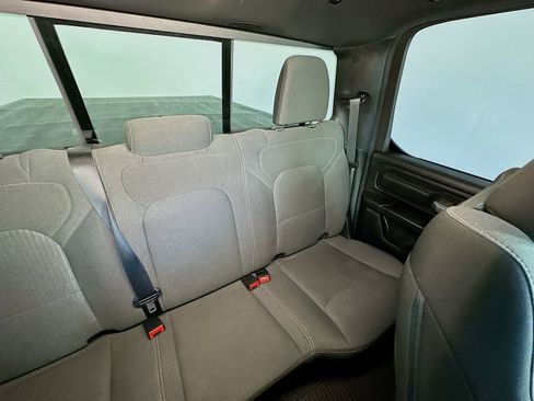 Used 2023 RAM 1500 Tradesman w/ Warlock PACKAGE AWD/4WD image 14