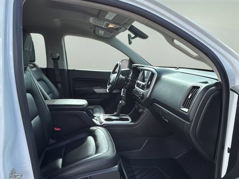 Used 2019 Chevrolet Colorado ZR2 AWD/4WD image 11