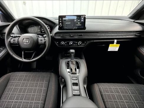 New 2026 Honda HR-V Sport image 6