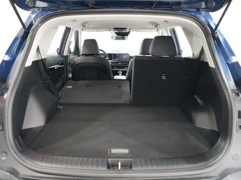 Used 2024 Kia Seltos EX FWD image 33