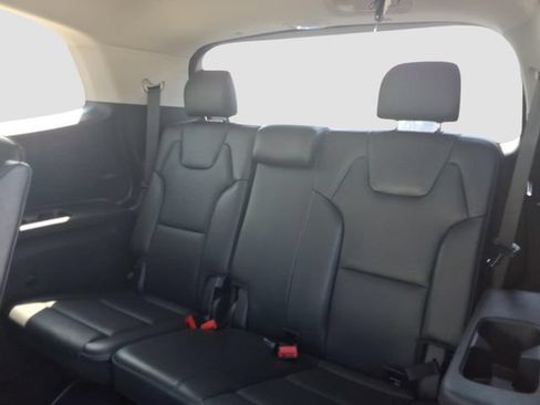 Used 2025 Kia Telluride S AWD/4WD image 10