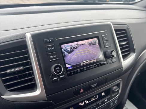 Used 2019 Honda Passport Sport image 24