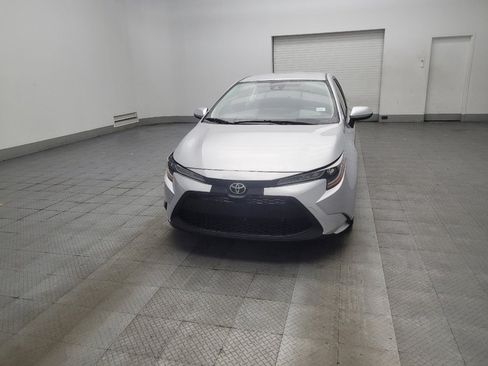 Used 2022 Toyota Corolla LE FWD image 15