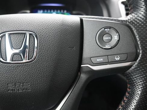 Used 2022 Honda Pilot TrailSport image 27