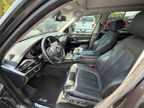 Used 2016 BMW X5 xDrive35i AWD/4WD image 7