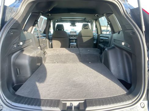 Certified 2025 Honda CR-V Sport image 27