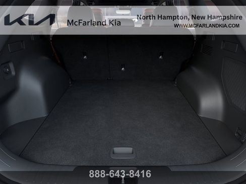 New 2026 Kia Sportage SX Prestige image 21