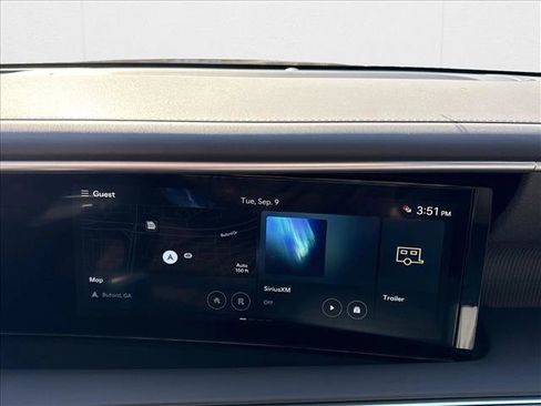 New 2026 Hyundai Palisade Calligraphy image 12