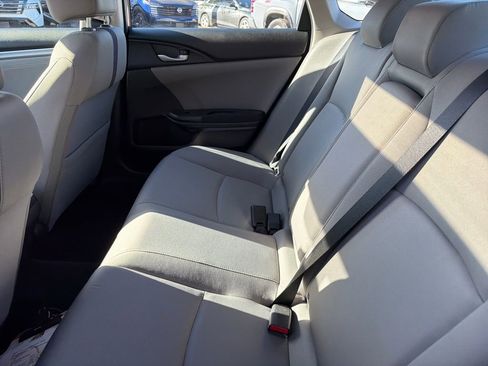 Used 2016 Honda Civic EX image 29