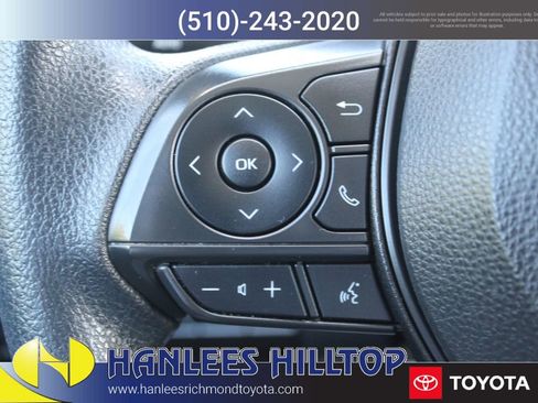 Used 2023 Toyota Corolla LE FWD image 26