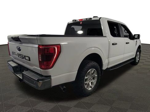 Used 2022 Ford F150 XLT image 9